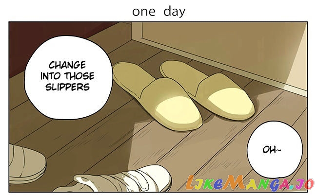 19 Days chapter 71 image 1